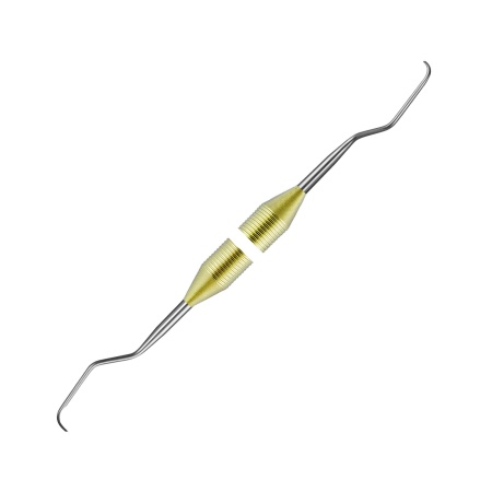 10-12 Кюретка №3/4